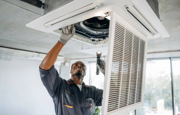Licensed Ac Installation service in Gloversville, NY - FH HVAC